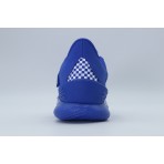 Under Armour Curry Fox 1 'Lexington' Ανδρικά Μπασκετικά Παπούτσια Ρουά