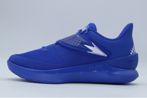 Under Armour Curry Fox 1 Lexington Παπούτσια Για Μπάσκετ (6001924-400)