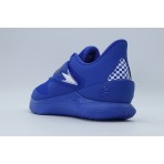 Under Armour Curry Fox 1 'Lexington' Ανδρικά Μπασκετικά Παπούτσια Ρουά
