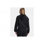 Under Armour Icon Vida Fleece Ζακέτα Βαμβακερή Γυναικεία (6003674 005)