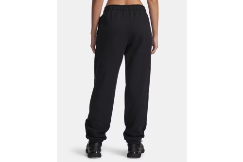 Under Armour Icon Vida Fleece Παντελόνι Φόρμας Γυναικείο (6003676 004)