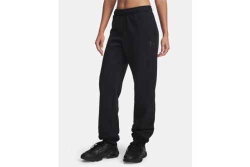 Under Armour Icon Vida Fleece Παντελόνι Φόρμας Γυναικείο (6003676 004)