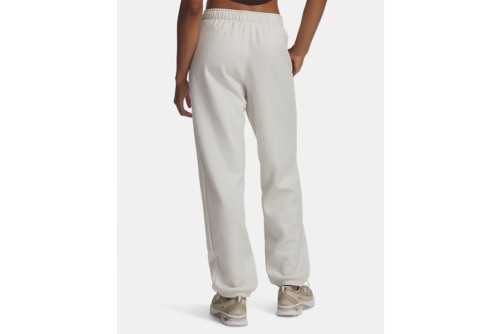 Under Armour Icon Vida Fleece Παντελόνι Φόρμας Γυναικείο (6003676 110)