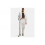 Under Armour Icon Vida Fleece Παντελόνι Φόρμας Γυναικείο (6003676 110)