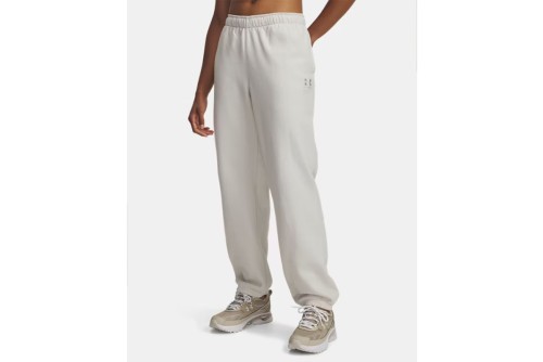 Under Armour Icon Vida Fleece Παντελόνι Φόρμας Γυναικείο (6003676 110)