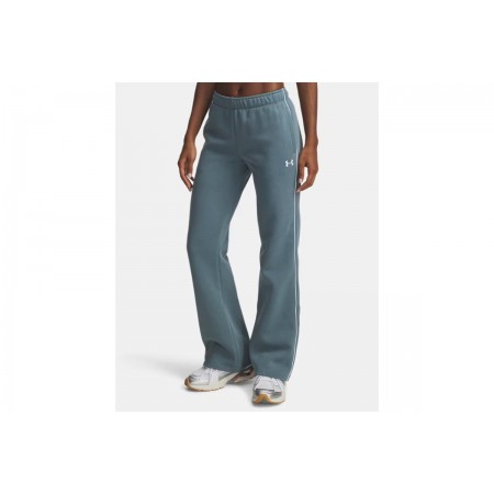 Under Armour Rival Flc Piped Pant 