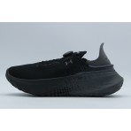 Under Armour Slipspeed Mega Fade Ανδρικά Sneakers Μαύρα