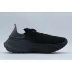 Under Armour Slipspeed Mega Fade Ανδρικά Sneakers Μαύρα