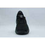 Under Armour Slipspeed Mega Fade Ανδρικά Sneakers Μαύρα