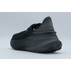 Under Armour Slipspeed Mega Fade Ανδρικά Sneakers Μαύρα