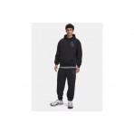 Under Armour Icon Fleece Graphic Παντελόνι Φόρμας Ανδρικό (6003934 001)