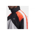 Under Armour Icon Woven Μπουφάν Αντιανεμικό Ανδρικό (6003978 100)