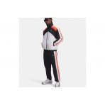 Under Armour Icon Woven Μπουφάν Αντιανεμικό Ανδρικό (6003978 100)