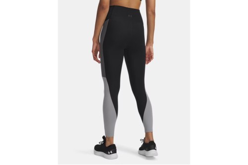Under Armour Meridian Colorblock Ankle Κολάν Μακρύ Γυναικείο (6004002 003)