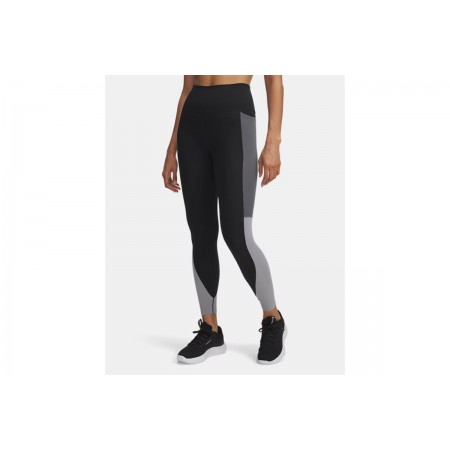 Under Armour Meridian Colorblock Ankle Κολάν Μακρύ Γυναικείο 
