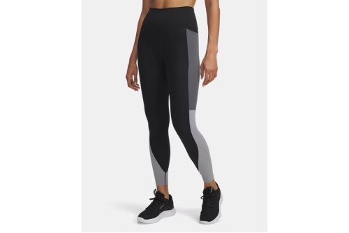 Under Armour Meridian Colorblock Ankle Κολάν Μακρύ Γυναικείο (6004002 003)