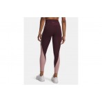 Under Armour Meridian Colorblock Ankle Κολάν Μακρύ Γυναικείο (6004002 651)