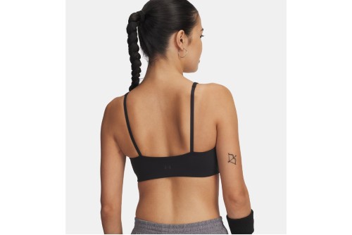 Under Armour Motion Sports Μπουστάκι Γυναικείο (6004135 003)