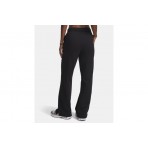 Under Armour Icon Vida Fleece Παντελόνι Φόρμας Γυναικείο (6004853 003)