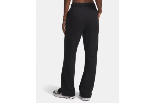 Under Armour Icon Vida Fleece Παντελόνι Φόρμας Γυναικείο (6004853 003)