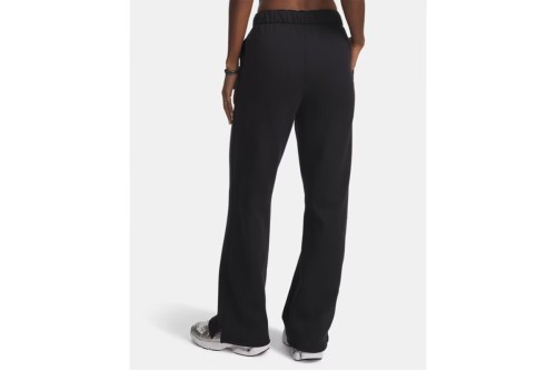 Under Armour Icon Vida Fleece Παντελόνι Φόρμας Γυναικείο (6004853 003)