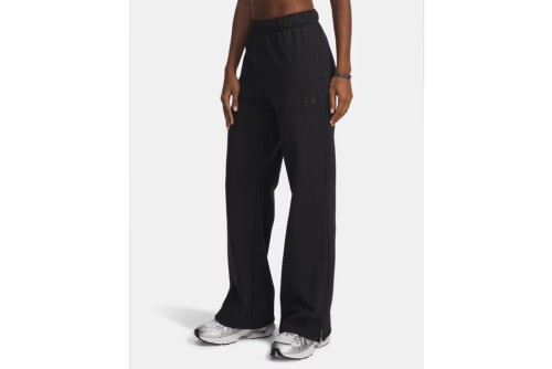 Under Armour Icon Vida Fleece Παντελόνι Φόρμας Γυναικείο (6004853 003)