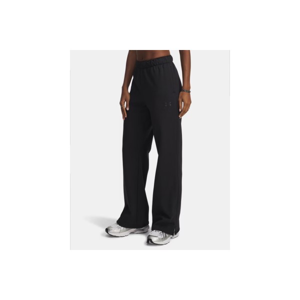 Under Armour Icon Vida Fleece Παντελόνι Φόρμας Γυναικείο (6004853 003)