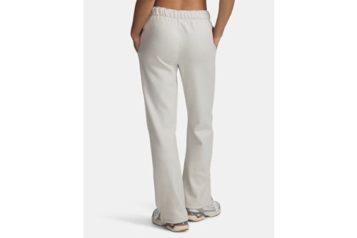 Under Armour Icon Vida Fleece Παντελόνι Φόρμας Γυναικείο (6004853 110)
