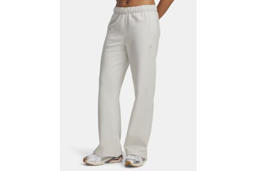 Under Armour Icon Vida Fleece Παντελόνι Φόρμας Γυναικείο (6004853 110)