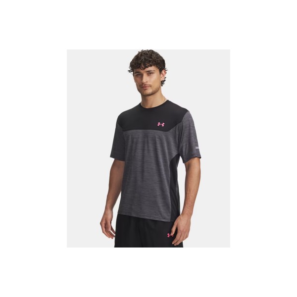 Under Armour Tech Utility T-Shirt Ανδρικό (6004965 001)