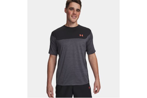 Under Armour Tech Utility T-Shirt Ανδρικό (6004965 002)