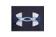Under Armour Rival Fleece Colorblock Graphic Φούτερ με Κουκούλα