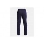 Under Armour Rival Fleece Colorblock Graphic Παντελόνι Φόρμας (6004995 403)