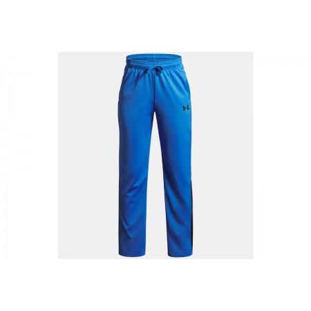 Under Armour Brawler 3.0 Tapered Παιδικό Παντελόνι Φόρμας