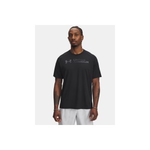 Under Armour Tech Reflective T-Shirt Ανδρικό (6005116 001)