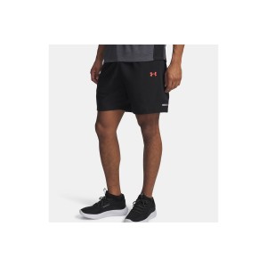 Under Armour Tech Utility 21Cm Σορτς Αθλητικό Ανδρικό (6005117 002)