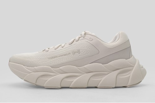Under Armour Halo Runner Αθλητικά Παπούτσια Για Τρέξιμο (6005288-110)