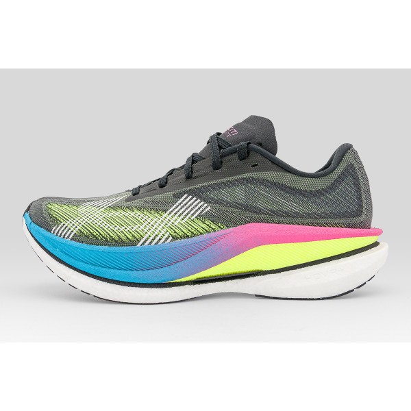 Under Armour Velociti Elite 3 Αθλητικά Παπούτσια Για Τρέξιμο (6005377-002)