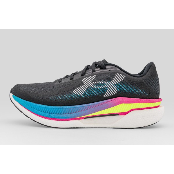 Under Armour Velociti Pro 2 Αθλητικά Παπούτσια Για Τρέξιμο (6005378-001)
