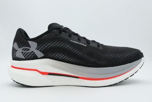 Under Armour Velociti Pro 2 Αθλητικά Παπούτσια Για Τρέξιμο (6005378-003)