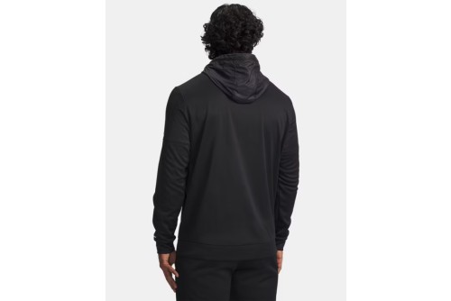 Under Armour Fleece Pro Utility Ζακέτα Πολυεστερική Ανδρική (6005617 001)