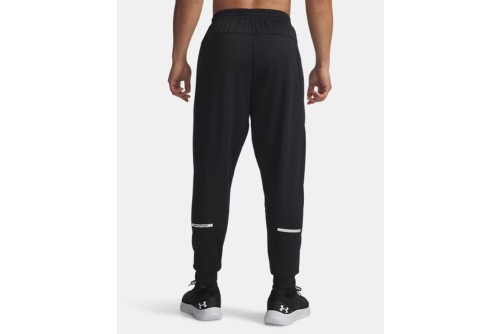Under Armour Fleece Pro Utility Παντελόνι Φόρμας Ανδρικό (6005695 001)