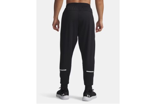 Under Armour Fleece Pro Utility Παντελόνι Φόρμας Ανδρικό (6005695 001)
