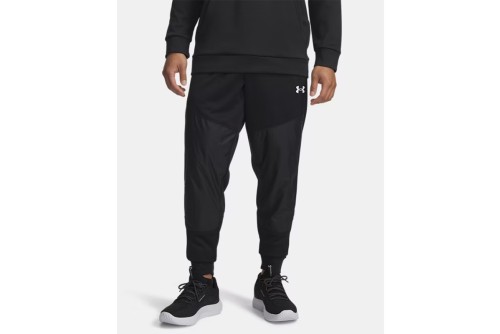 Under Armour Fleece Pro Utility Παντελόνι Φόρμας Ανδρικό (6005695 001)