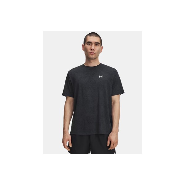 Under Armour Tech T-Shirt Ανδρικό (6005920 001)
