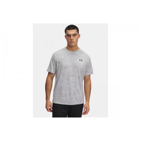 Under Armour Tech T-Shirt Ανδρικό 