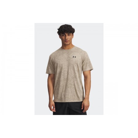 Under Armour Tech T-Shirt Ανδρικό 