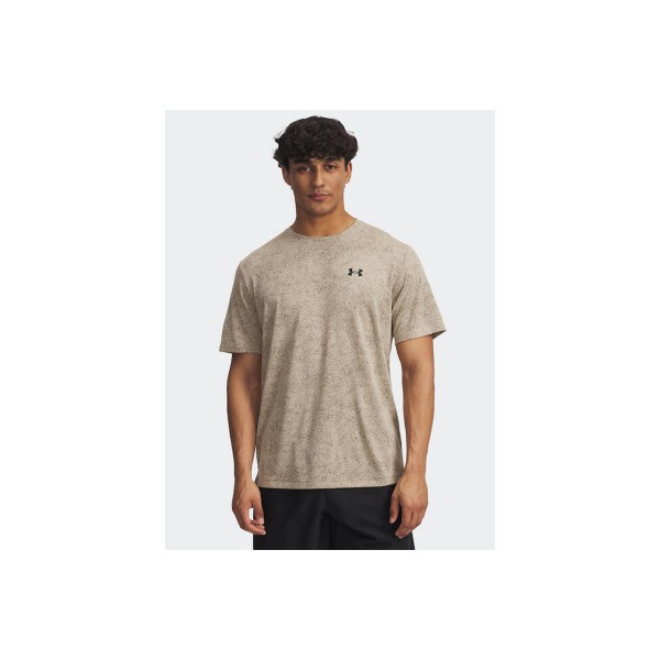 Under Armour Tech T-Shirt Ανδρικό (6005920 299)