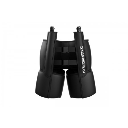 Hyperice Normatec Hips Standard Όργανα Αποθεραπείας 