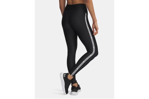 Under Armour Tech Wordmark Tape Κολάν Μακρύ Γυναικείο (6006027 004)